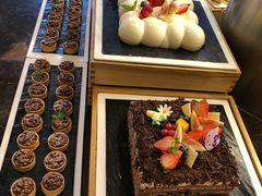 -山色西餐厅·银润锦江城堡酒店