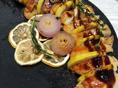 -娜娜家·Nana's restaurant(国金汇店)