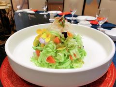 -锦海城市大酒店·上海酒楼(会馆浜路店)