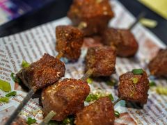 -红钳侠小龙虾·烧烤(中赢康康谷店)