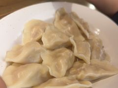 玉米鲜肉水饺-北方家宴(番禺永旺店)