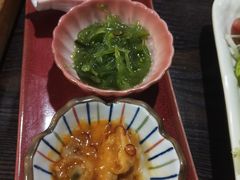 -角落里(中山公园店)