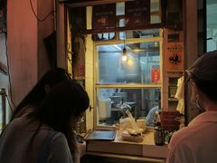 -同记鸡粥粉面店
