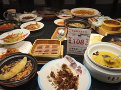 -苏浙徽·农家大院(开发区星湖101店)