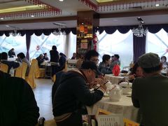 大堂-御满江海鲜酒家(洛溪新城店)
