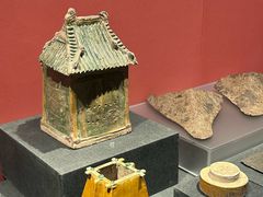 -陕西历史博物馆