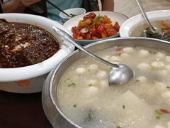 -邢家锅贴老店·非遗·开封菜(金明广场店)