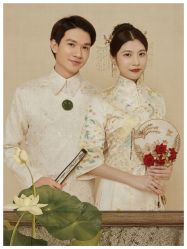 -雨墨婚纱摄影工作室