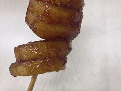 -古里芳芳烧烤(常熟店)