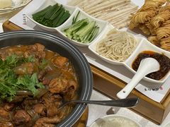 -豫满楼(郑东新区店)