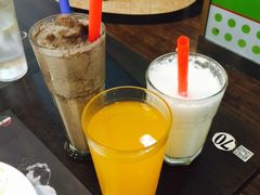 -米斯特比萨(罗斯福店)
