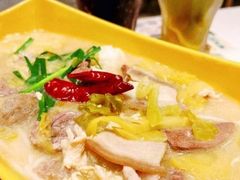 -谭仔米线(壹方城店)