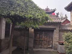 -山西王家大院