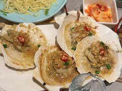 -通海俄式烧烤·俄罗斯大串(嵩山路店)
