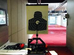 -真枪会射击俱乐部(河西中央公园店)