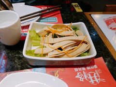 -井格重庆火锅(临平银泰城店)