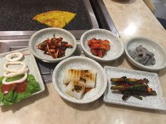 -金顺韩式烤肉·网红烤肉店(广利路店)