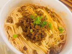 担担面-金鼎轩(亚运村店)