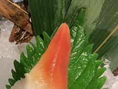 -極上萬膳·日料放题(海岸城店)
