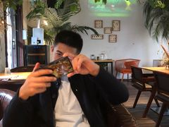 -春树下·院子露台西餐厅(中隐于市店)
