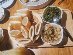 -俭寨大盘鸡·缸子肉·小公鸡·新疆菜(云通店)