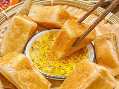-杨记隆府重庆江湖菜(龙湖滨江天街店)