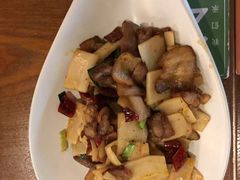-云海肴云南菜(花园城店)