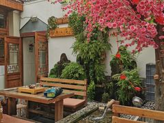-丽江庭院之爱在路上(西单店)