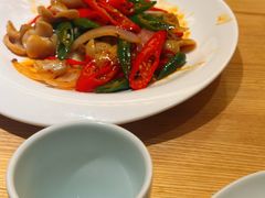 -老福洲·三十年福州味(斗东店)