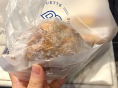 -巴黎贝甜(大宁国际商业广场店)