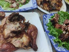-吉顺坑烤