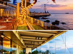 -靓湾海鲜·海景餐厅(小麦岛店)