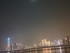 -武汉关码头(轮渡站)