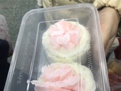 -中关村茶点