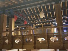 -沐泷泉(南风大剧院店)