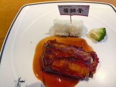 -三凤酒家·百年无锡菜(清扬茂业店)