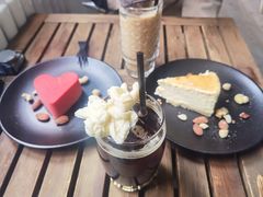 -CHURCH  BISTRO 教堂·餐吧