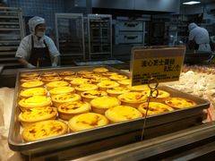 -鲍师傅糕点(江苏路店)