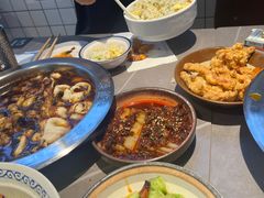 -耍盆友·重庆江湖菜(百子湾店)