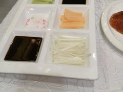-津悦·正阳春烤鸭(红旗南路店)