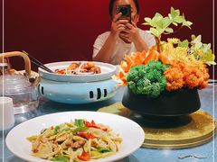 -九龙湾·御膳坊(九龙窠路店)