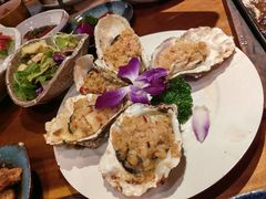 -和彩放题餐厅(酒仙桥店)