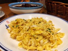 银鱼炒蛋-湾里人家(旺山景区店)