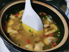 -李东农庄(中南百草园地标店)