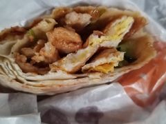 -高麦卷饼王(星海生活广场店)