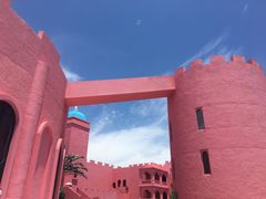 -漳州滨海火山岛自然生态风景区