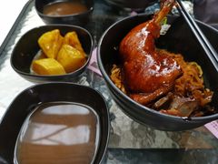 -亞婆井·劲抽面食(铂顿城店)