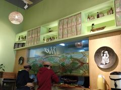 -越弥越南传统美食馆