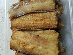 -老人和饭店(淮海中路店)