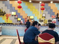 -南海食街(佛冈店)